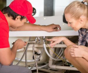 About Plumbers Pros Perrinton, MI