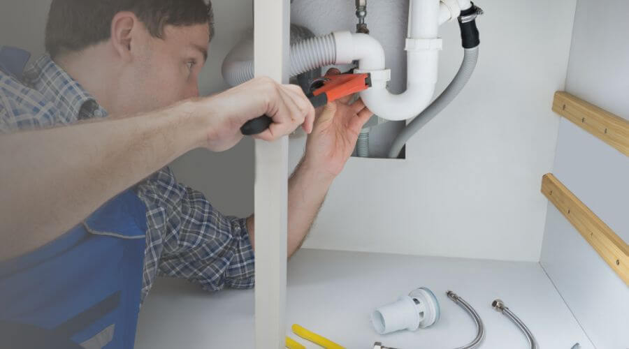 Local 24/7 Emergency Plumbing in Perrinton, MI